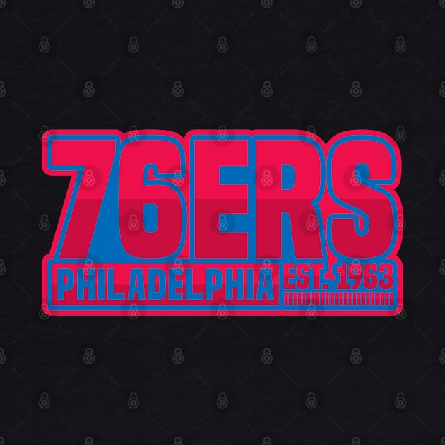 Philadelphia 76ers 02 by yasminkul